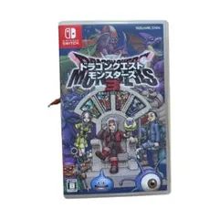 2026年最新】ドラゴンクエストモンスターズ3 switchの人気アイテム