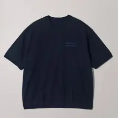 Ennoy SHORT SLEEVE HEM RIB TEE 23ss Tシャツ Amazon | ennoy Xl Short sleeve hem rib tee (WHITE) エンノイ