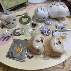 ちいかわまとめ売り