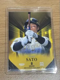 BBM 2026 1st 坂本勇人 ウルトラスーパーシークレット - メルカリ