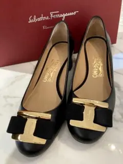PRADA プラダ ナッパレザー メリージェーンパンプス - メルカリ