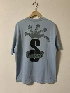 Stussy 80s tシャツ