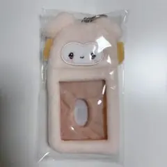 TWICE ダヒョン サンリオ こぎみゅん フォトカードホルダー トレカケース