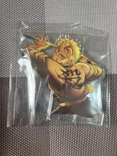 鬼滅の刃　無限城編　キービジュアルランダムアクリルスタンド　不死川実弥