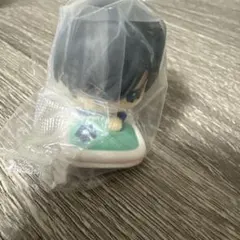 ガチャ ブルーロックおねむたん 糸師凛