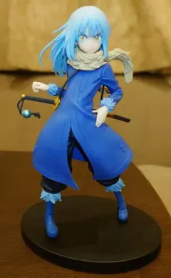 転生したらスライムだった件 魔王リムル＝テンペスト フィギュア