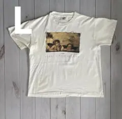 masao shimizu ✖️エルメス 再構築 Tシャツ masao shimizu ✖️エルメス 再構築 Tシャツ - メルカリ