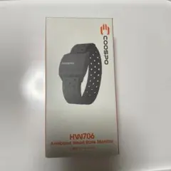 COOSPO HW706 アームバンド心拍計