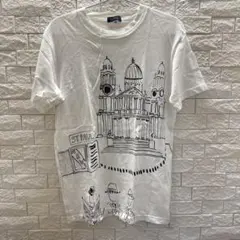 ポールスミス　Tシャツ