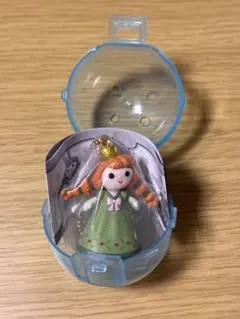 アナと雪の女王 アナ