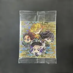 鬼滅の刃ウエハースシール　13-32 極レア　2枚入り