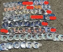 そらる 缶バッジ グッズ 64点