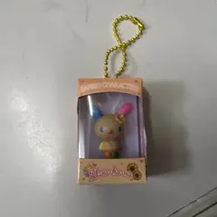サンリオ ウサハナ キーホルダー