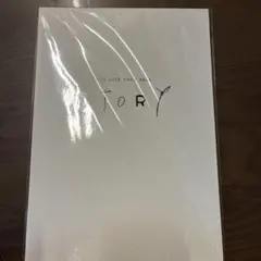 NEWS story パンフレット