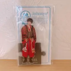 SixTONES 松村北斗 アクリルスタンド第3弾
