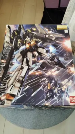 MG リゼルC型&エモーションマニピュレーター セット - メルカリ
