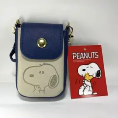 PEANUTS スヌーピー PEANUTS ピーナッツ ポーチ