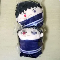 2025年最新】うちはオビト ふわコロりんの人気アイテム - メルカリ