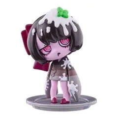 ウイルスイーツフィギュアコレクション コーヒーゼリー