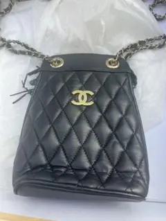 2026年最新】シャネル キルティング バッグの人気アイテム - メルカリ