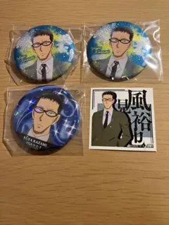 2026年最新】キャラクターグッズ ピンズ・ピンバッジ・缶バッジの人気