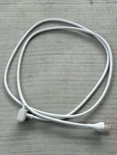 新品未使用 Apple純正 AC延長ケーブル MacBook用 電源 コード