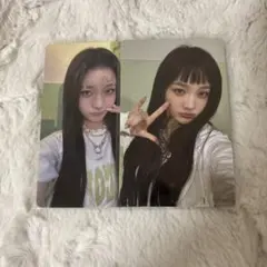 illitイロハトレカ