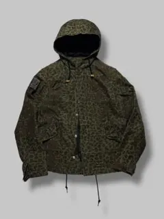 ジャケット・アウター NEIGHBORHOOD MIL-ESKIMO/EN-JKT NEIGHBORHOOD MIL-ESKIMOネイバーフッド ボアジャケット - メルカリ
