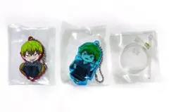 禪院直哉 カプセルトイ2種セット