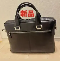 トゥミ 黒 アリーヴェ ナリタ 2way ビジネスバッグ 日本未発売 二層 TUMI ビジネスバッグ アリーヴェ Arrive Narita ナリタ トゥミ - メルカリ
