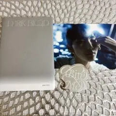 ENHYPEN DARK BLOOD ジョンウォンのサムネイル
