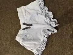 Polo Ralph Lauren フリル付きショートパンツ 4 110