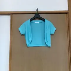 M.deux ボレロのサムネイル
