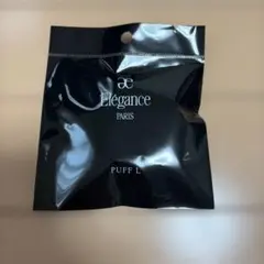 エレガンス　パフ　Lのサムネイル