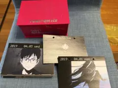 2025年最新】ユーリ!!! on ice 日めくりカレンダーの人気アイテム