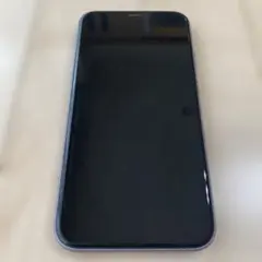 Apple iPhone 11 ブラック 本体　画面割れ iPhone11画面割れ交換修理事例のご紹介！ | iPhone修理アイサポ 修理事例