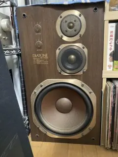 ①DIATONE DS-73DⅡ 片側Rch【横浜市直接引取お勧め】ダイヤトーン 2025年最新】ダイヤトーン DS 73の人気アイテム - メルカリ
