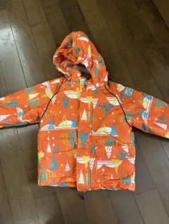 スキーウェア　100