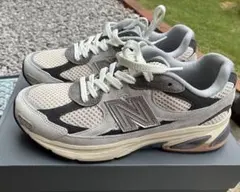 NEW BALANCE U2010TTO グレー　27.0cmのサムネイル