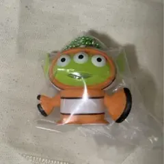 コスチュームエイリアンフィギュアマスコット　ニモ