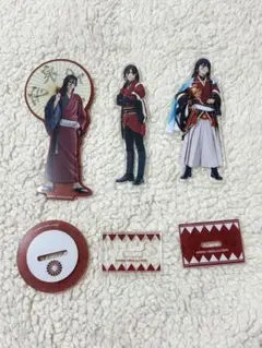 刀ステ 和泉守兼定 アクスタ