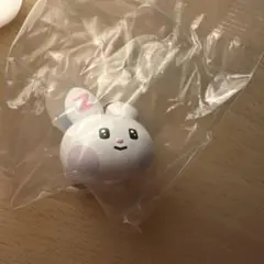 ぷくっとリング ユニニ