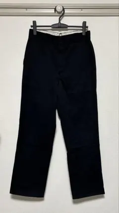 90’s Dickies 874 ブラック Made in USA TALON