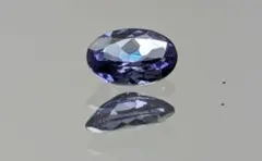 タンザナイト ルース 1.179ct タンザニア産 - メルカリ