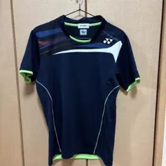 YONEX ユニフォーム Tシャツ バドミントン