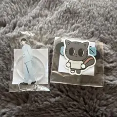 TXT ACT PROMISE テヒョン ダゴニャン ガチャ⭐️