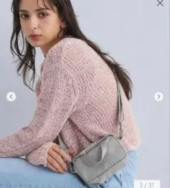 レスポートサック　マイクロバッグ　green label relaxingのサムネイル