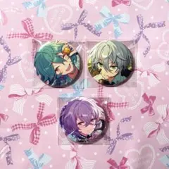 あんスタ　コレ缶　ライカ　カンナ　ユメ　F2