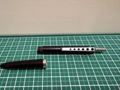 【匿名配送】⚠️モンブラン4色ボールペン