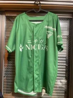 東京ヴェルディ　応援ユニフォーム